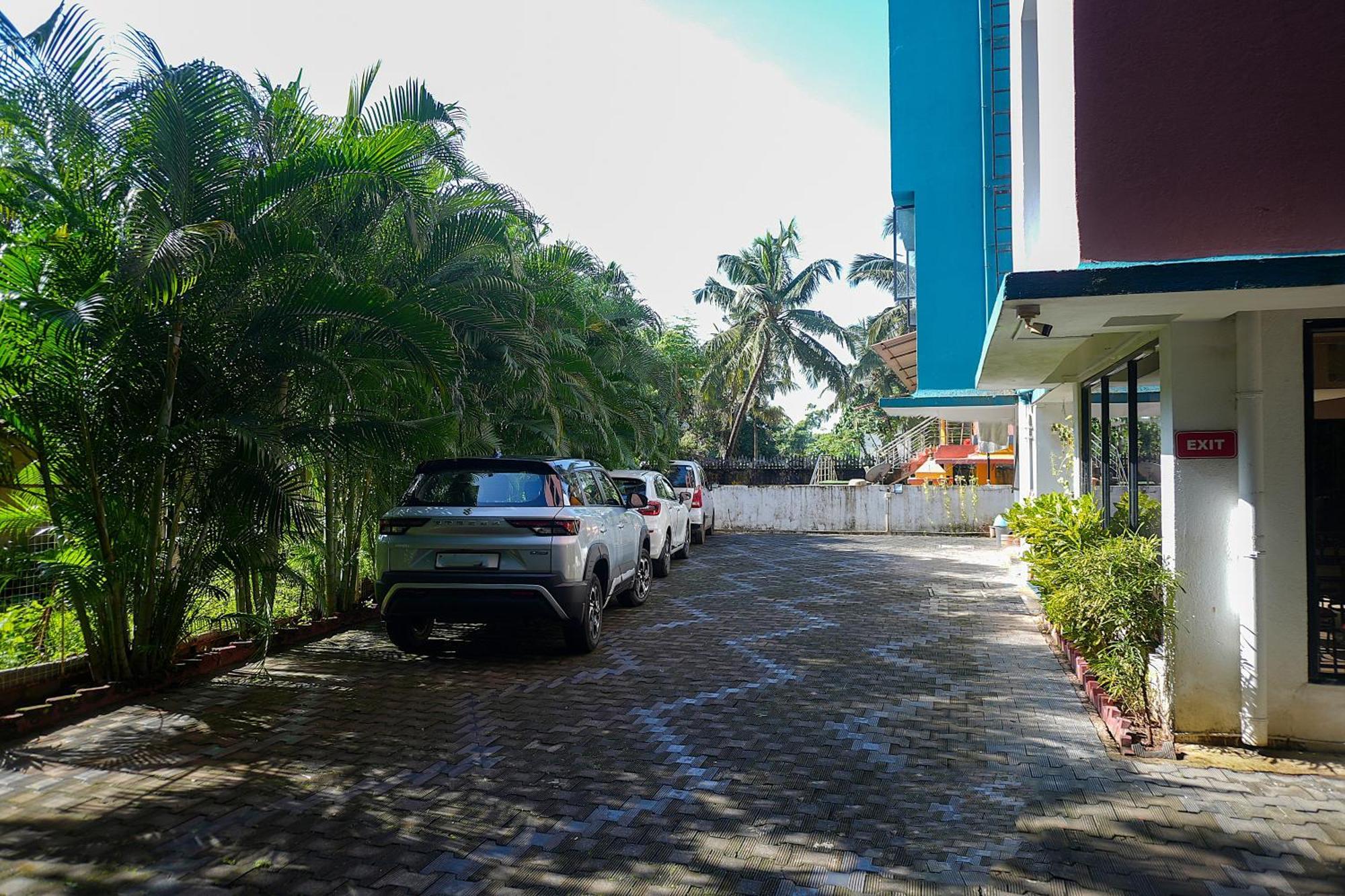 Relax Holiday Home,Margao Railway Station Bagian luar foto